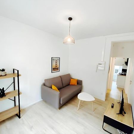 Charme Et Confort A Charleville-Mézières Zewnętrze zdjęcie
