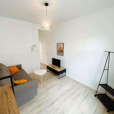 Charme Et Confort A Charleville-Mézières Zewnętrze zdjęcie